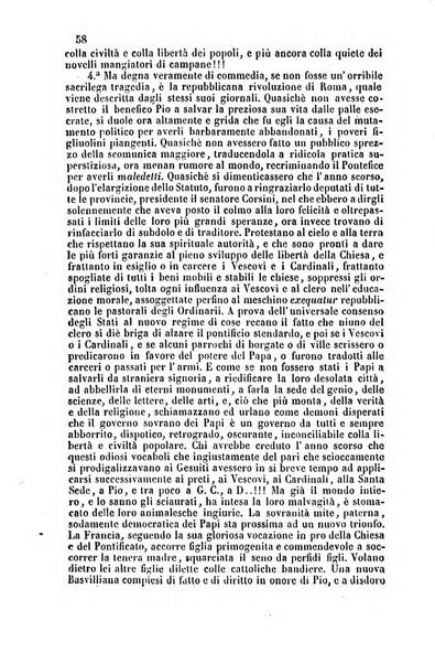 Il cattolico giornale religioso-letterario