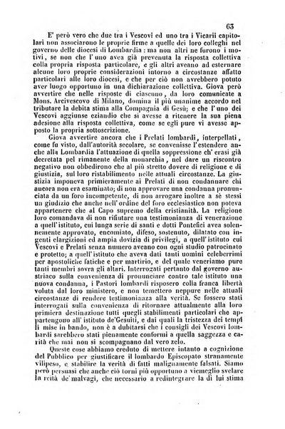 Il cattolico giornale religioso-letterario