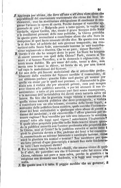 Il cattolico giornale religioso-letterario