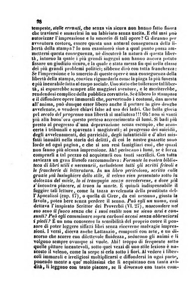 Il cattolico giornale religioso-letterario