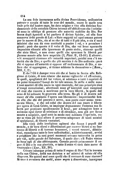 Il cattolico giornale religioso-letterario