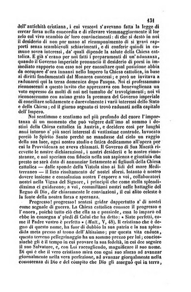 Il cattolico giornale religioso-letterario