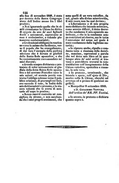 Il cattolico giornale religioso-letterario