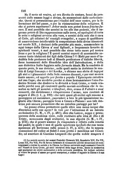 Il cattolico giornale religioso-letterario