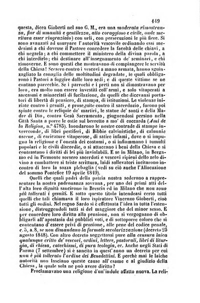 Il cattolico giornale religioso-letterario