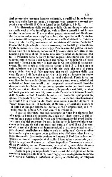 Il cattolico giornale religioso-letterario