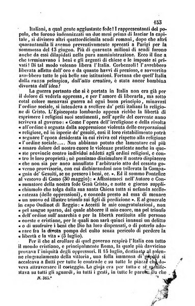 Il cattolico giornale religioso-letterario