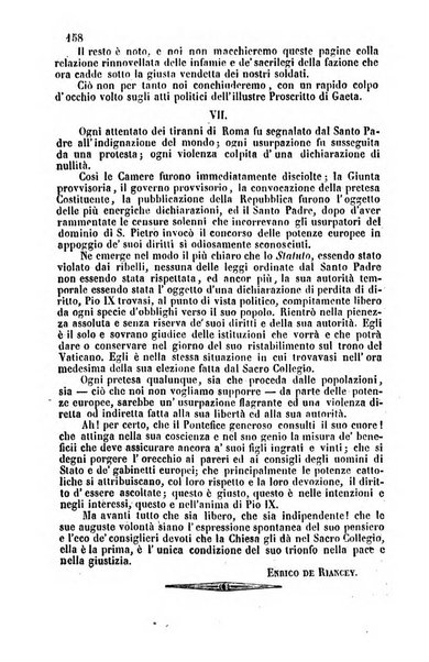 Il cattolico giornale religioso-letterario