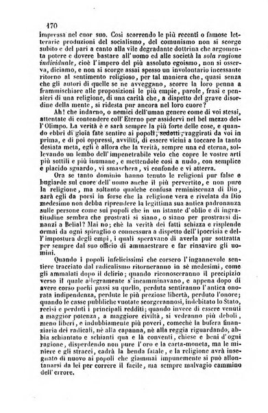 Il cattolico giornale religioso-letterario