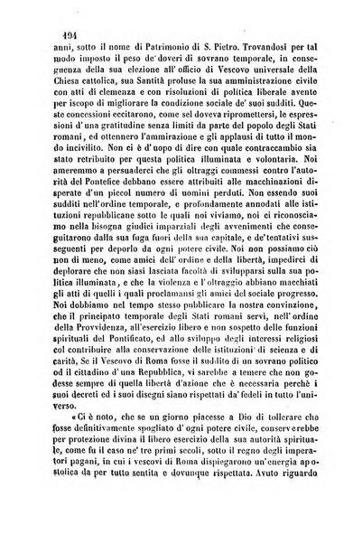 Il cattolico giornale religioso-letterario