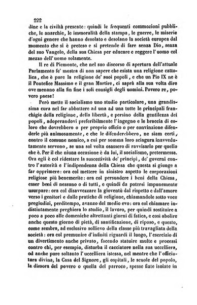 Il cattolico giornale religioso-letterario