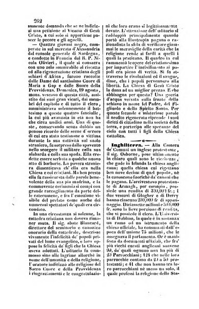 Il cattolico giornale religioso-letterario