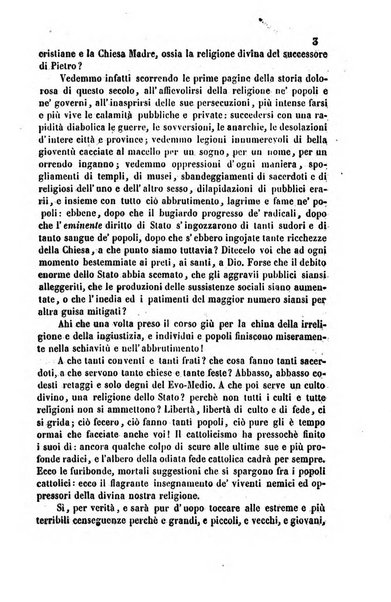 Il cattolico giornale religioso-letterario