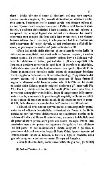 Il cattolico giornale religioso-letterario