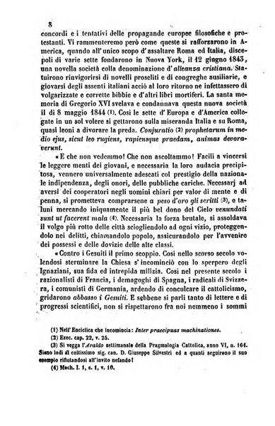 Il cattolico giornale religioso-letterario