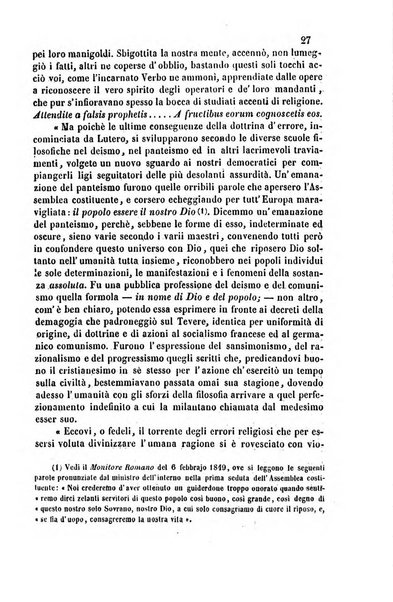 Il cattolico giornale religioso-letterario