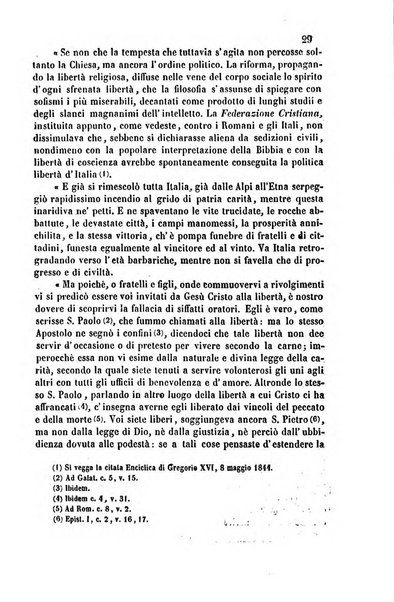 Il cattolico giornale religioso-letterario