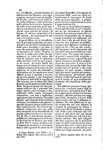 Il cattolico giornale religioso-letterario