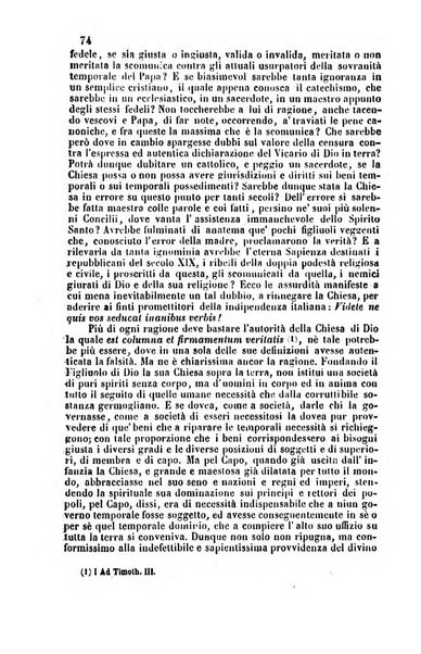 Il cattolico giornale religioso-letterario