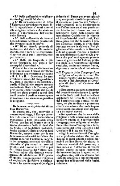 Il cattolico giornale religioso-letterario