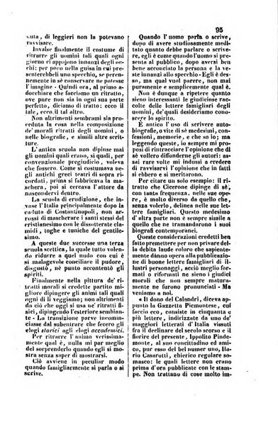 Il cattolico giornale religioso-letterario