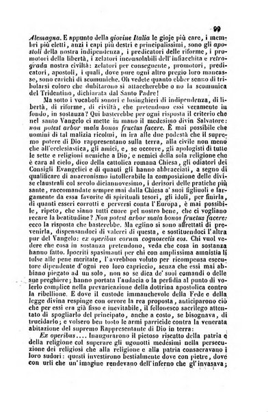 Il cattolico giornale religioso-letterario