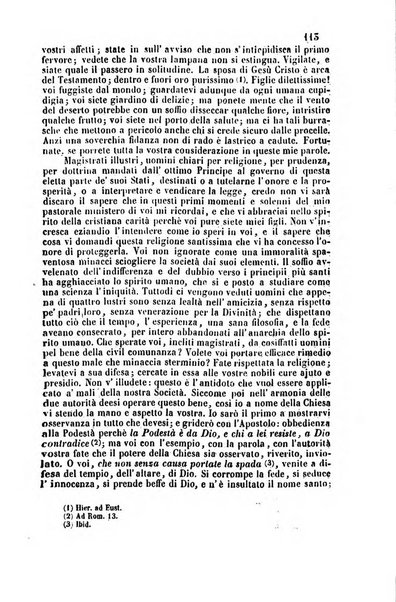 Il cattolico giornale religioso-letterario