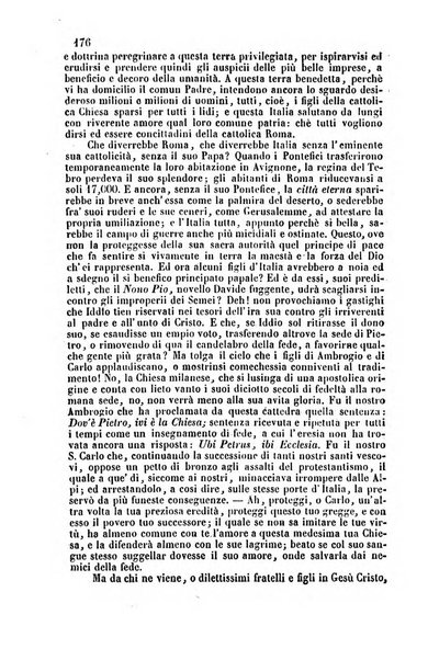 Il cattolico giornale religioso-letterario