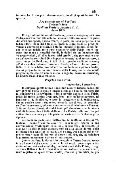 Il cattolico giornale religioso-letterario