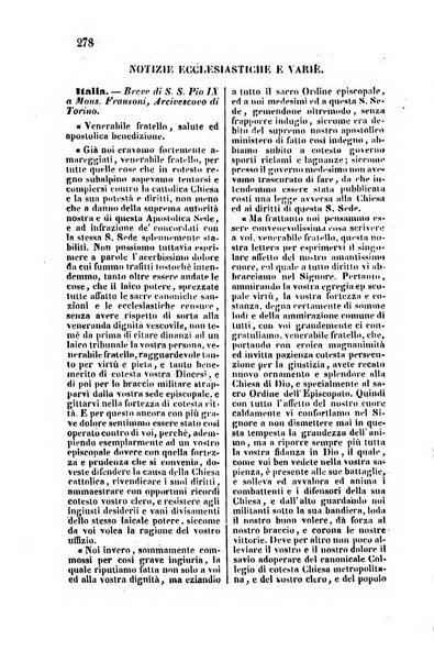 Il cattolico giornale religioso-letterario