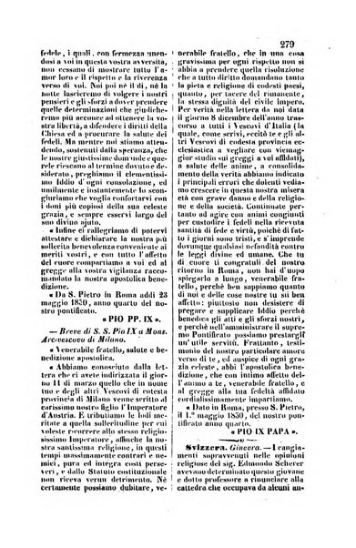 Il cattolico giornale religioso-letterario