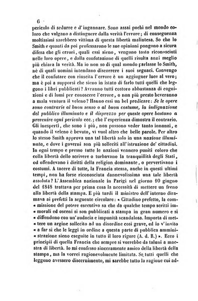 Il cattolico giornale religioso-letterario