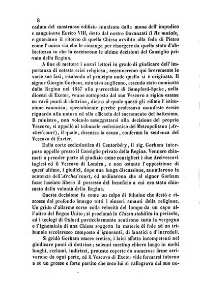 Il cattolico giornale religioso-letterario