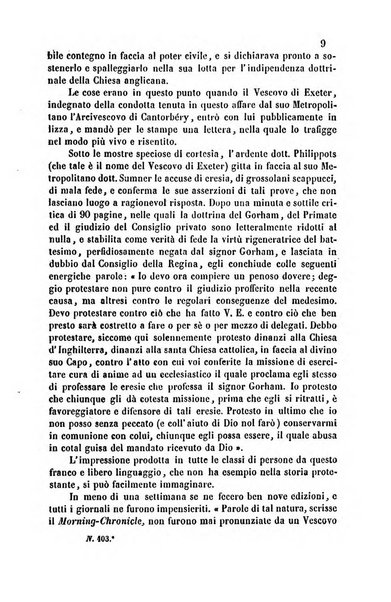 Il cattolico giornale religioso-letterario