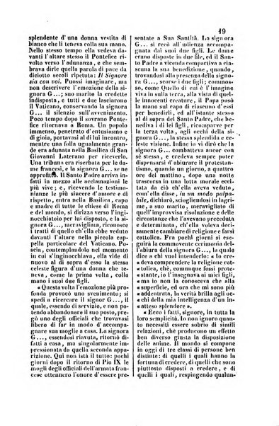 Il cattolico giornale religioso-letterario