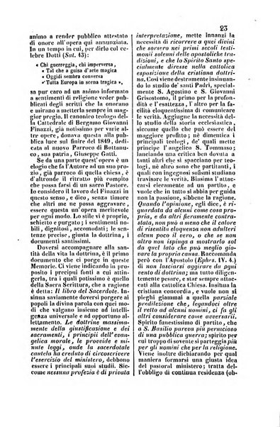 Il cattolico giornale religioso-letterario