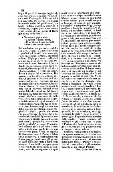 Il cattolico giornale religioso-letterario