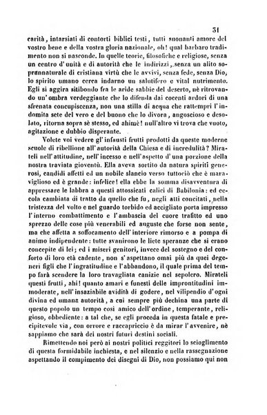 Il cattolico giornale religioso-letterario