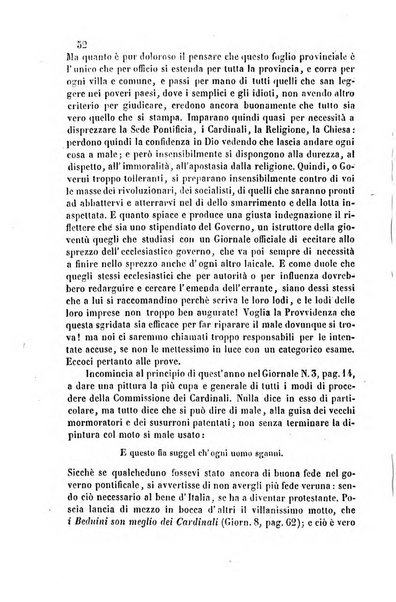 Il cattolico giornale religioso-letterario