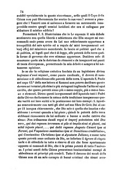 Il cattolico giornale religioso-letterario