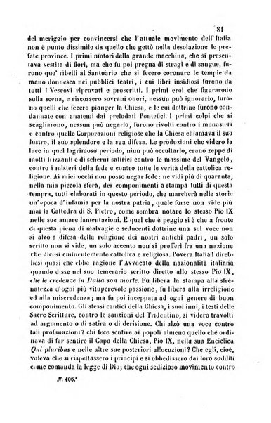 Il cattolico giornale religioso-letterario