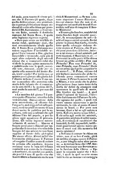 Il cattolico giornale religioso-letterario