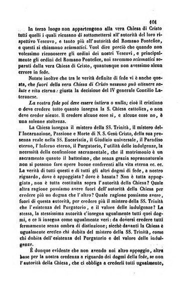 Il cattolico giornale religioso-letterario