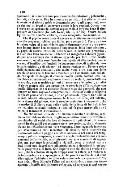 Il cattolico giornale religioso-letterario