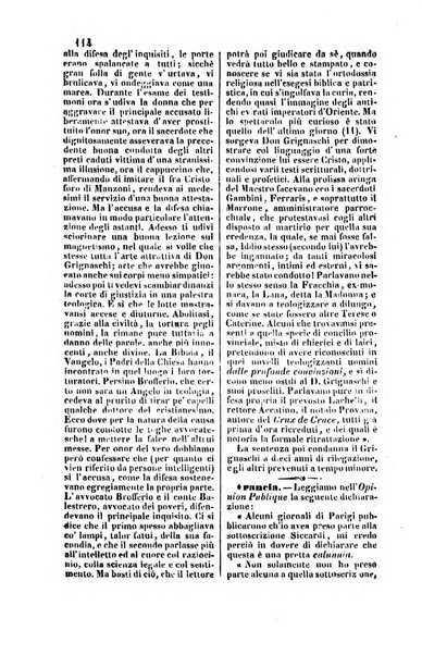 Il cattolico giornale religioso-letterario