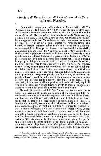 Il cattolico giornale religioso-letterario