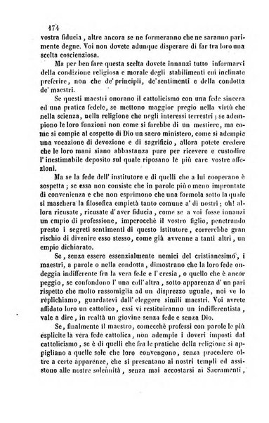 Il cattolico giornale religioso-letterario