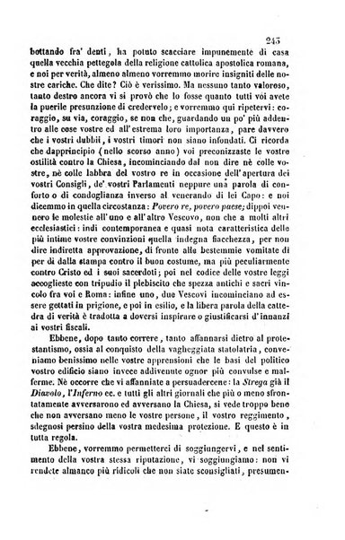 Il cattolico giornale religioso-letterario