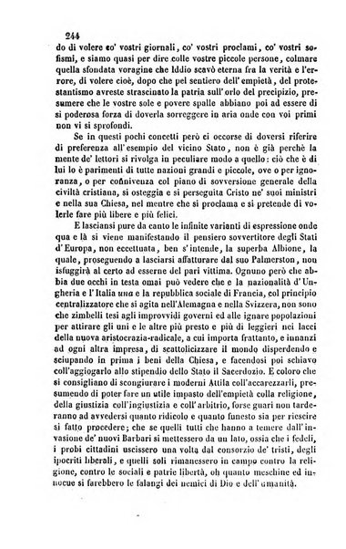 Il cattolico giornale religioso-letterario