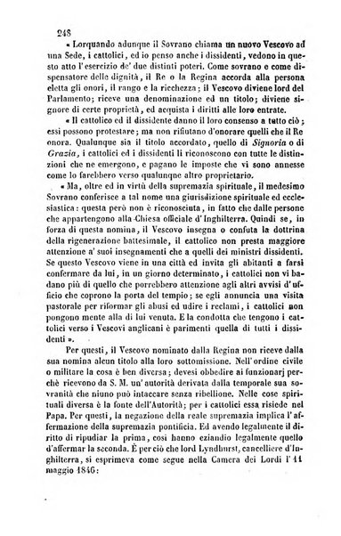 Il cattolico giornale religioso-letterario